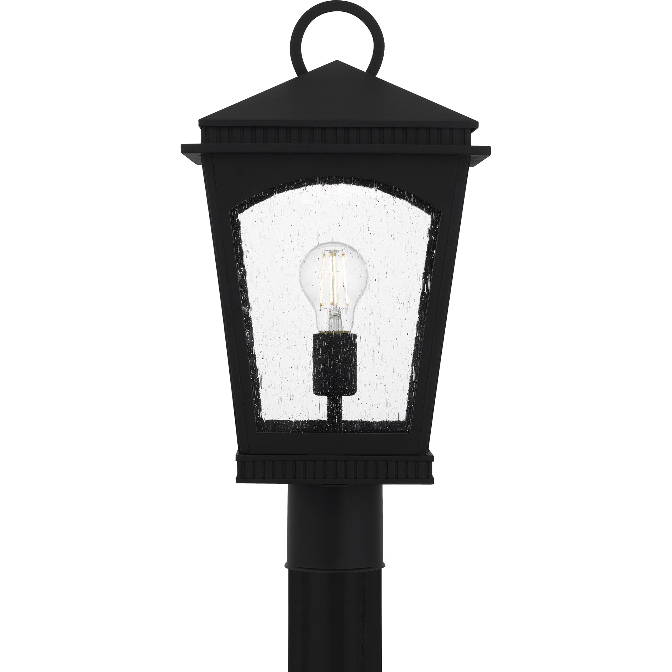 Huck Post Light