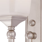 Nicholas Wall Sconce