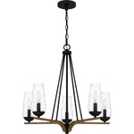 Rochester Chandelier