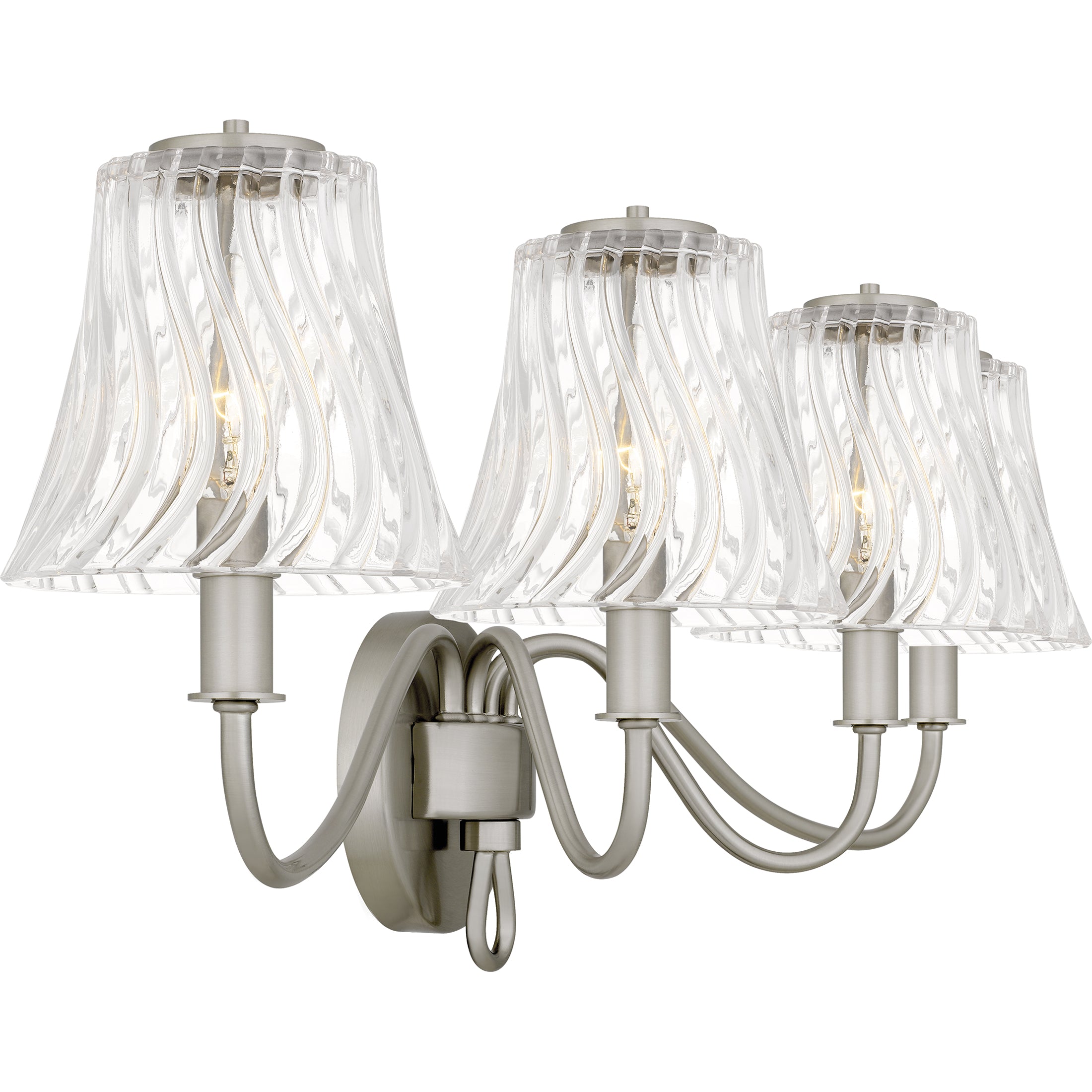 McKinney Bath Light