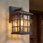 Stonington Wall Light
