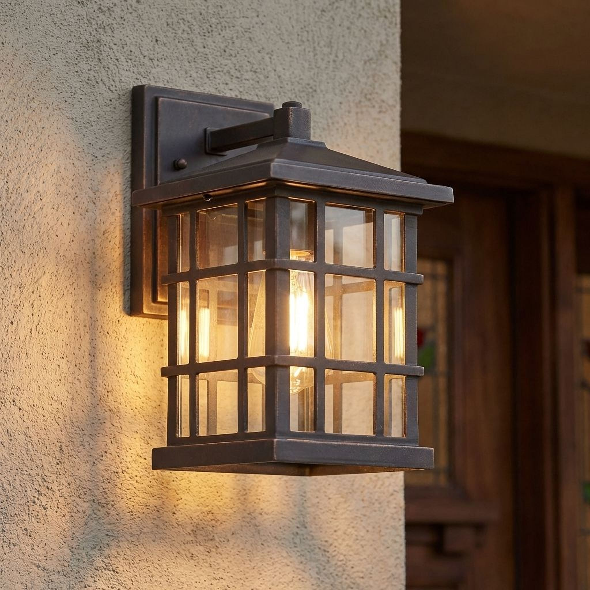 Stonington Wall Light