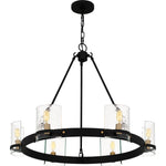 Gloucester Chandelier