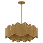 Evander Convertible Pendant