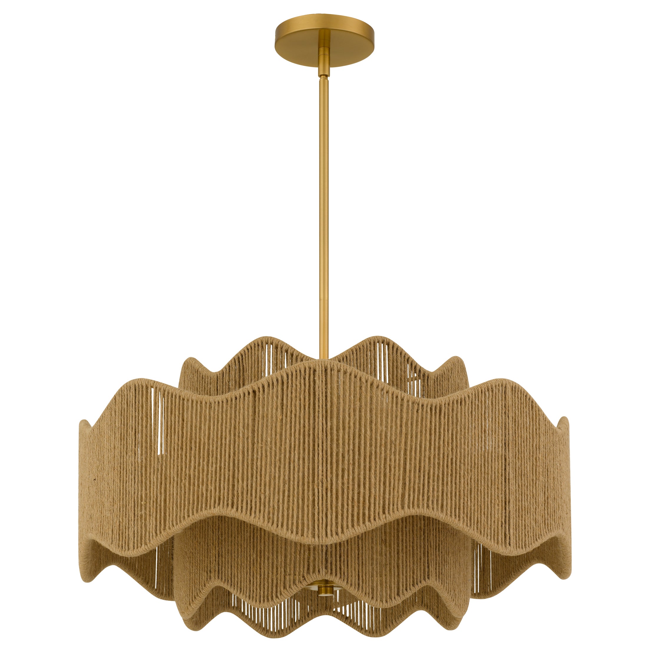 Evander Convertible Pendant