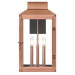 Beryn Wall Light