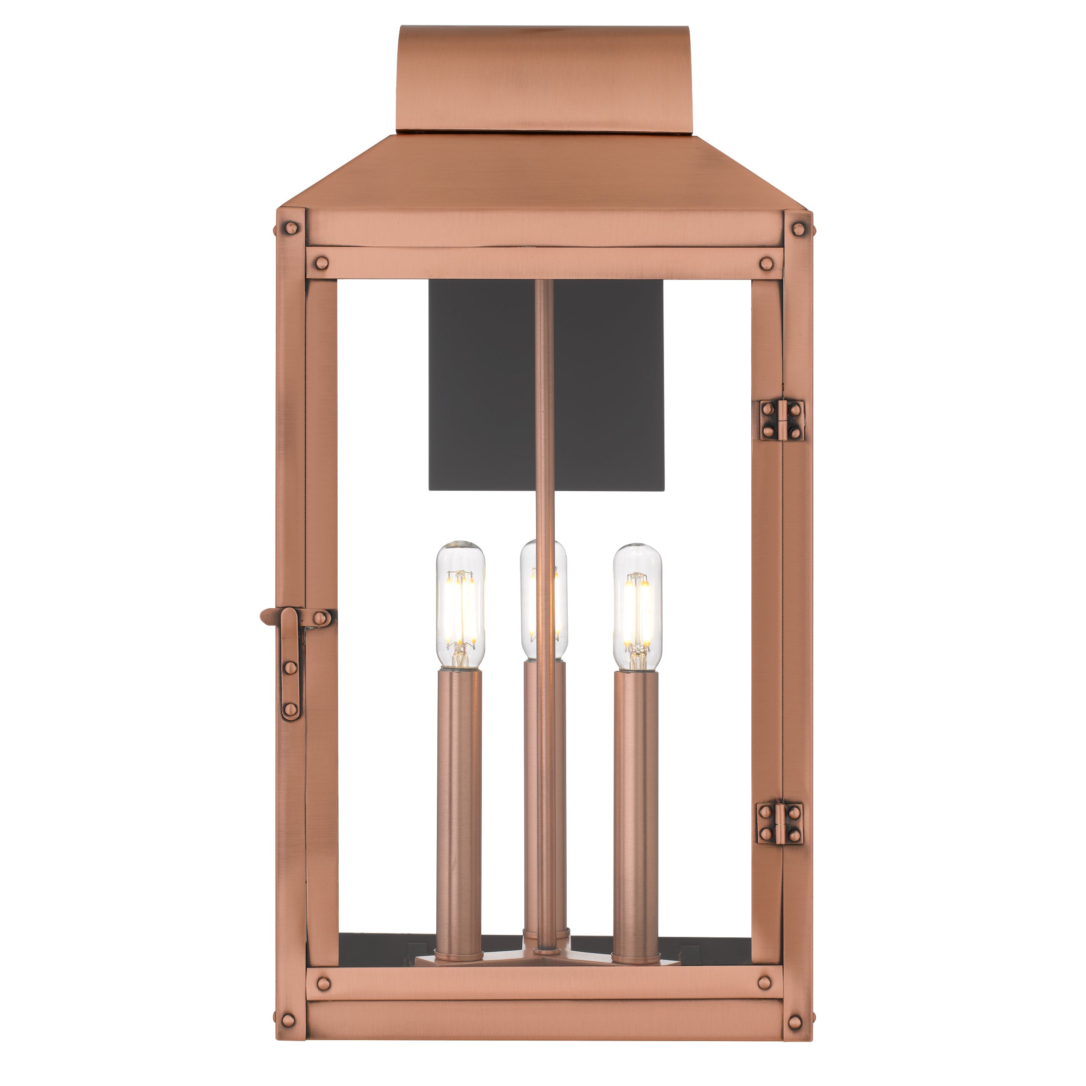 Beryn Wall Light