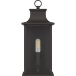 Abernathy Wall Light
