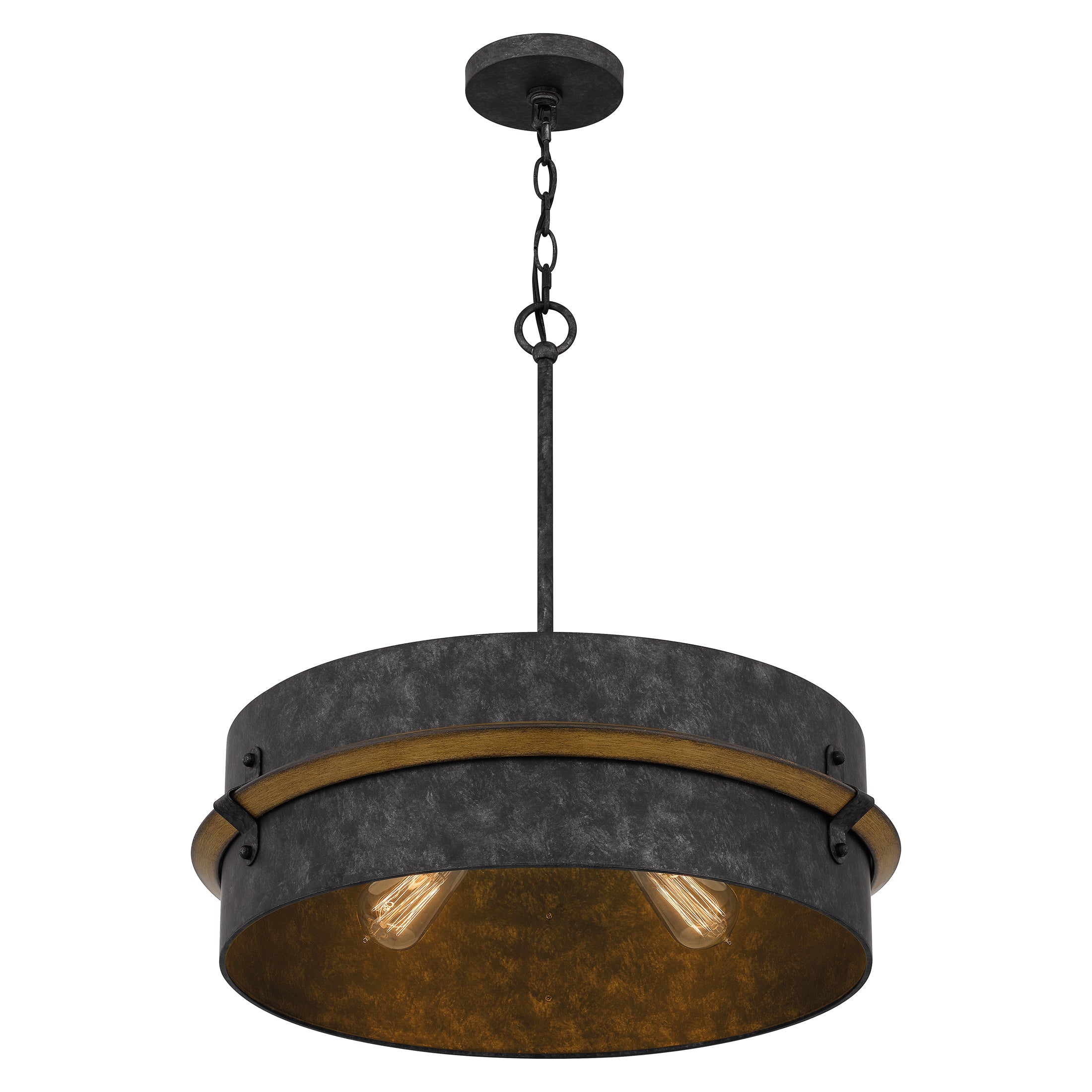 Lariat Pendant