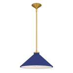 Bradbury Convertible Pendant
