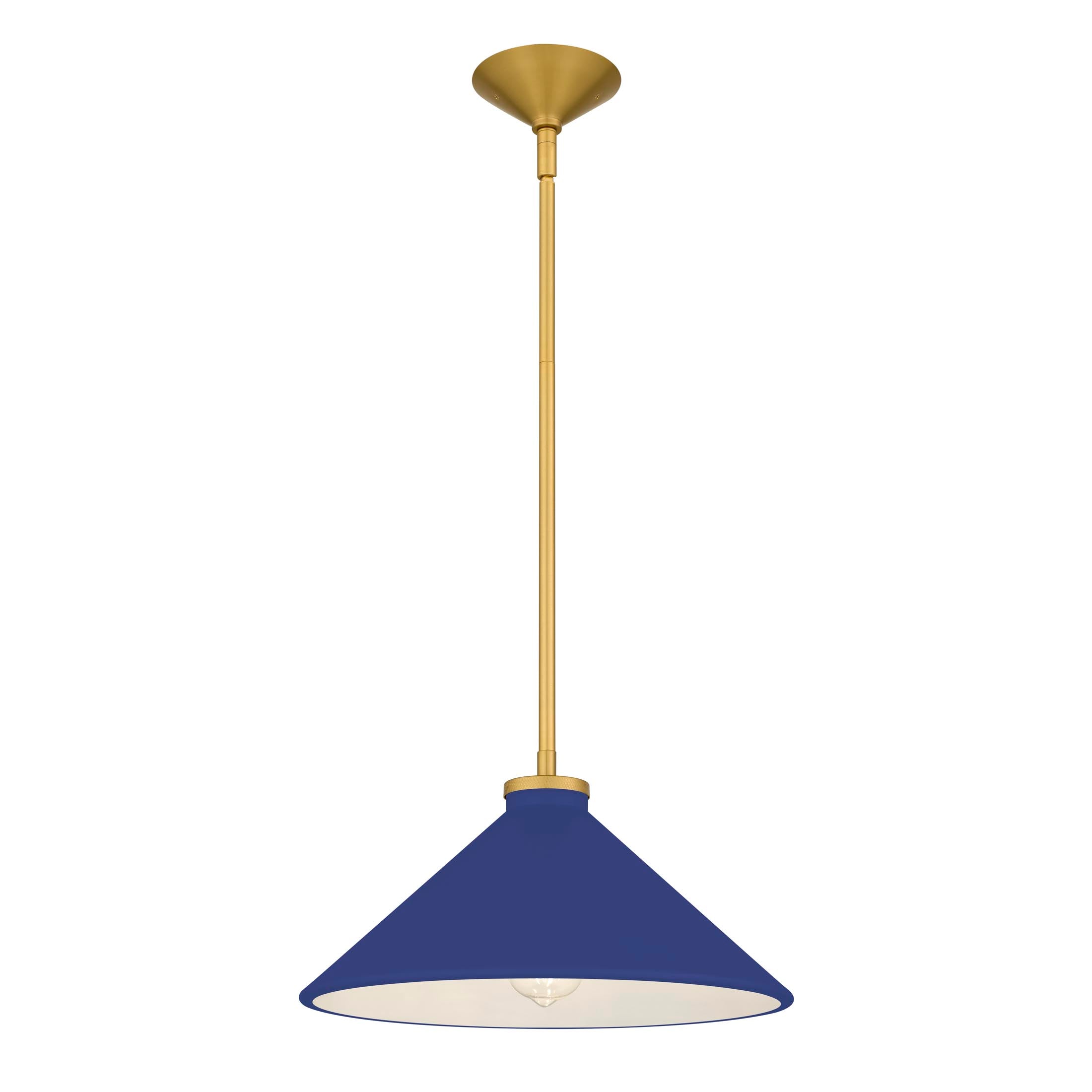 Bradbury Convertible Pendant
