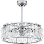 Terrarock Fan Light
