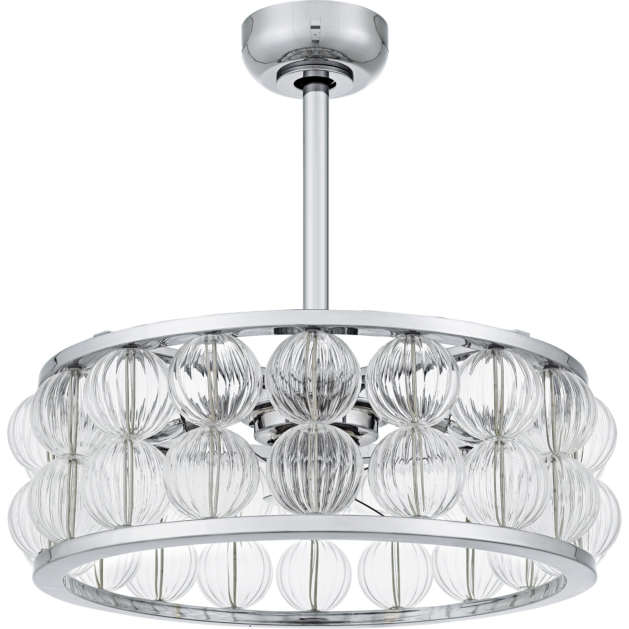 Terrarock Fan Light