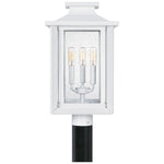 Wakefield Post Light