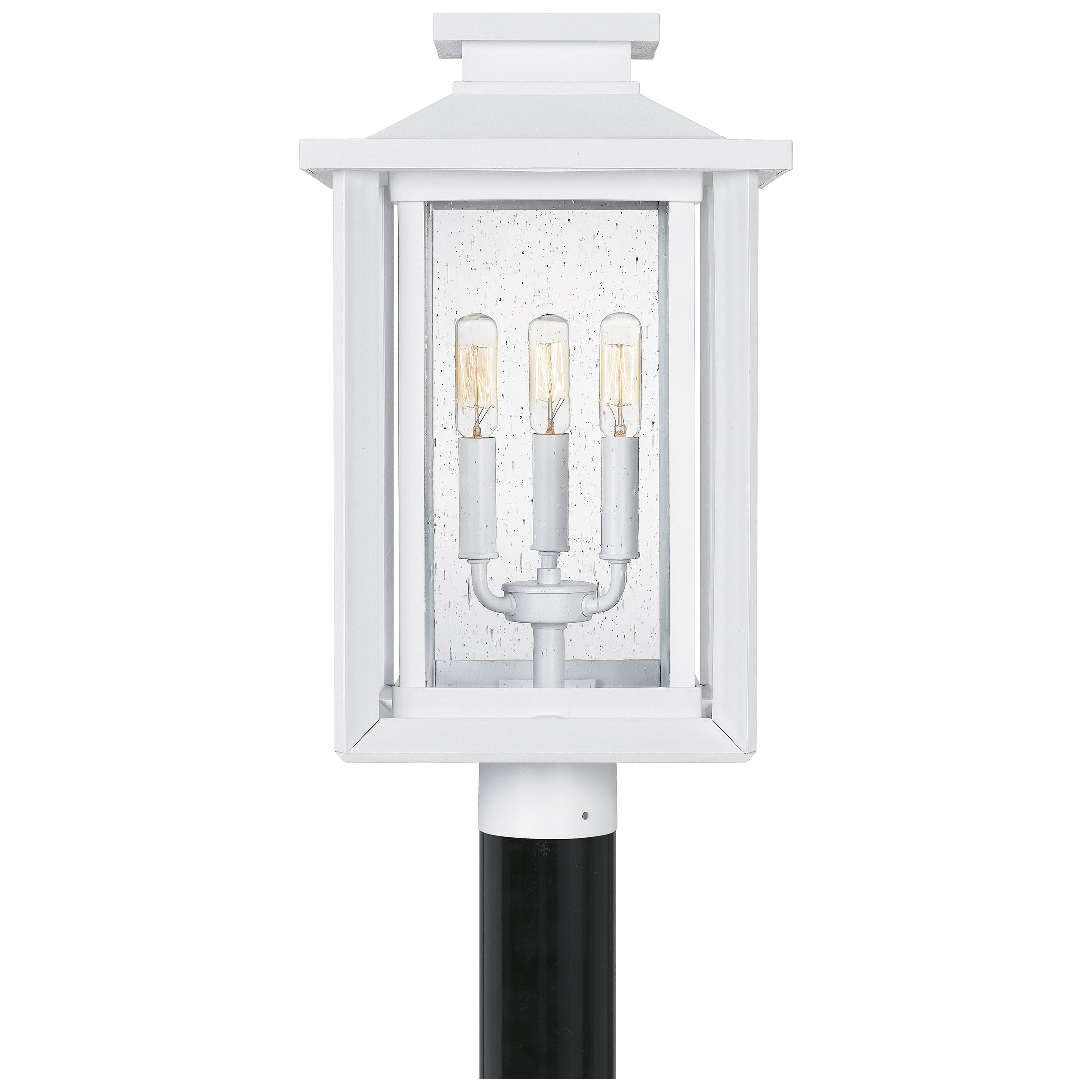 Wakefield Post Light
