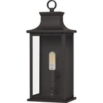 Abernathy Wall Light