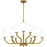Cavalier Chandelier