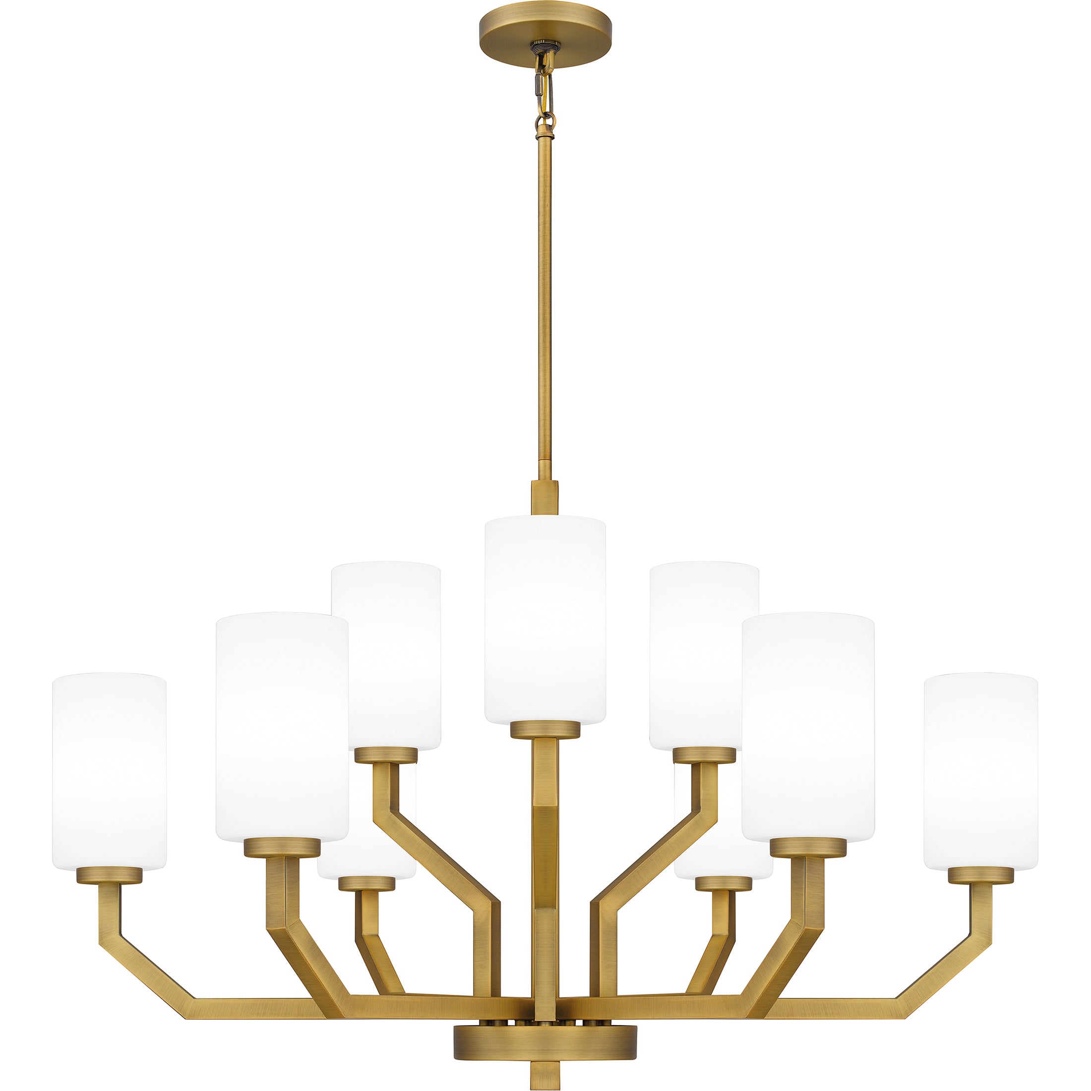 Cavalier Chandelier