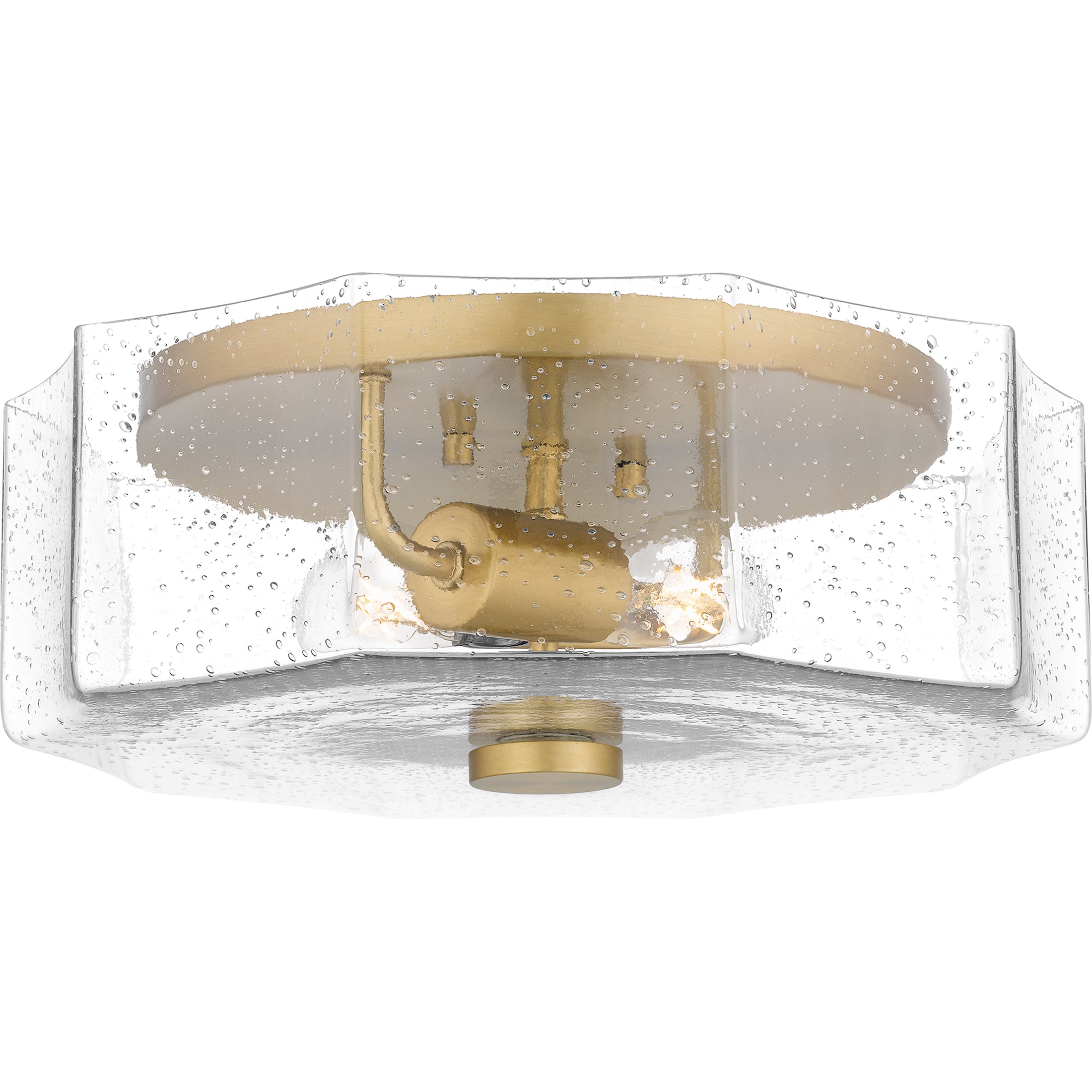 Kaplan Flush Mount