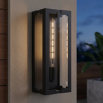 Young Wall Light