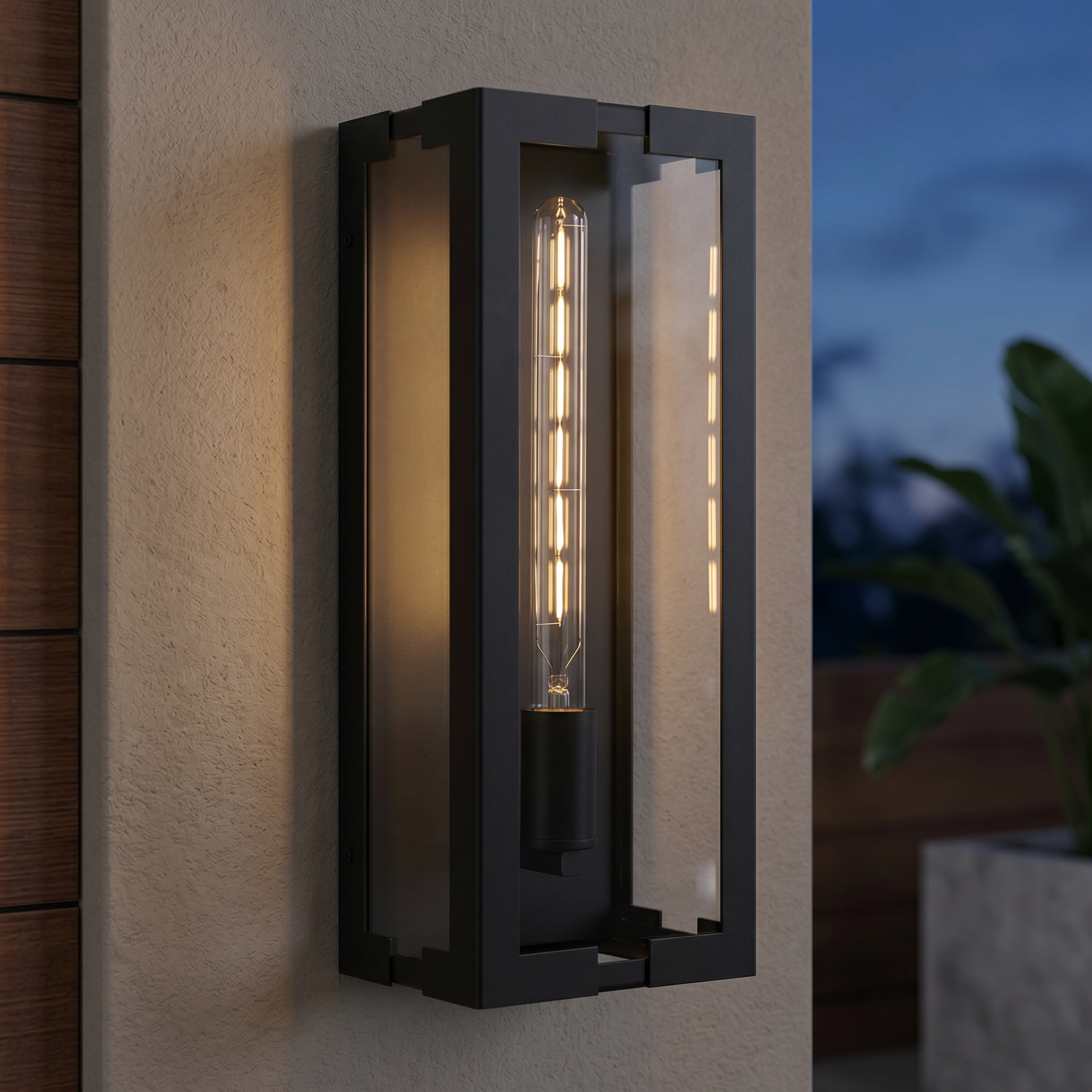 Young Wall Light