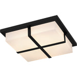 Armstrong Flush Mount