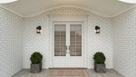 Marblehead Wall Light