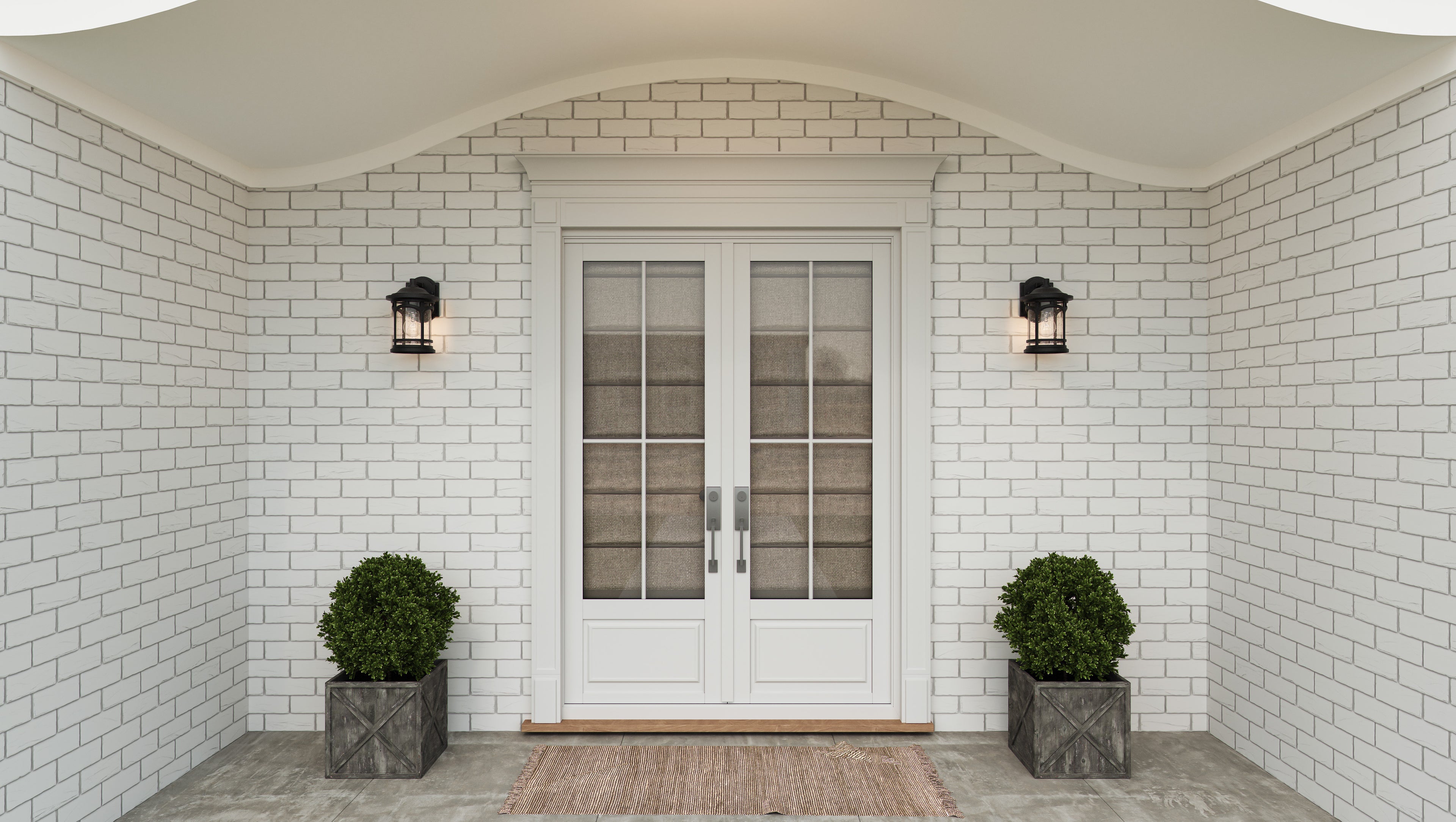Marblehead Wall Light