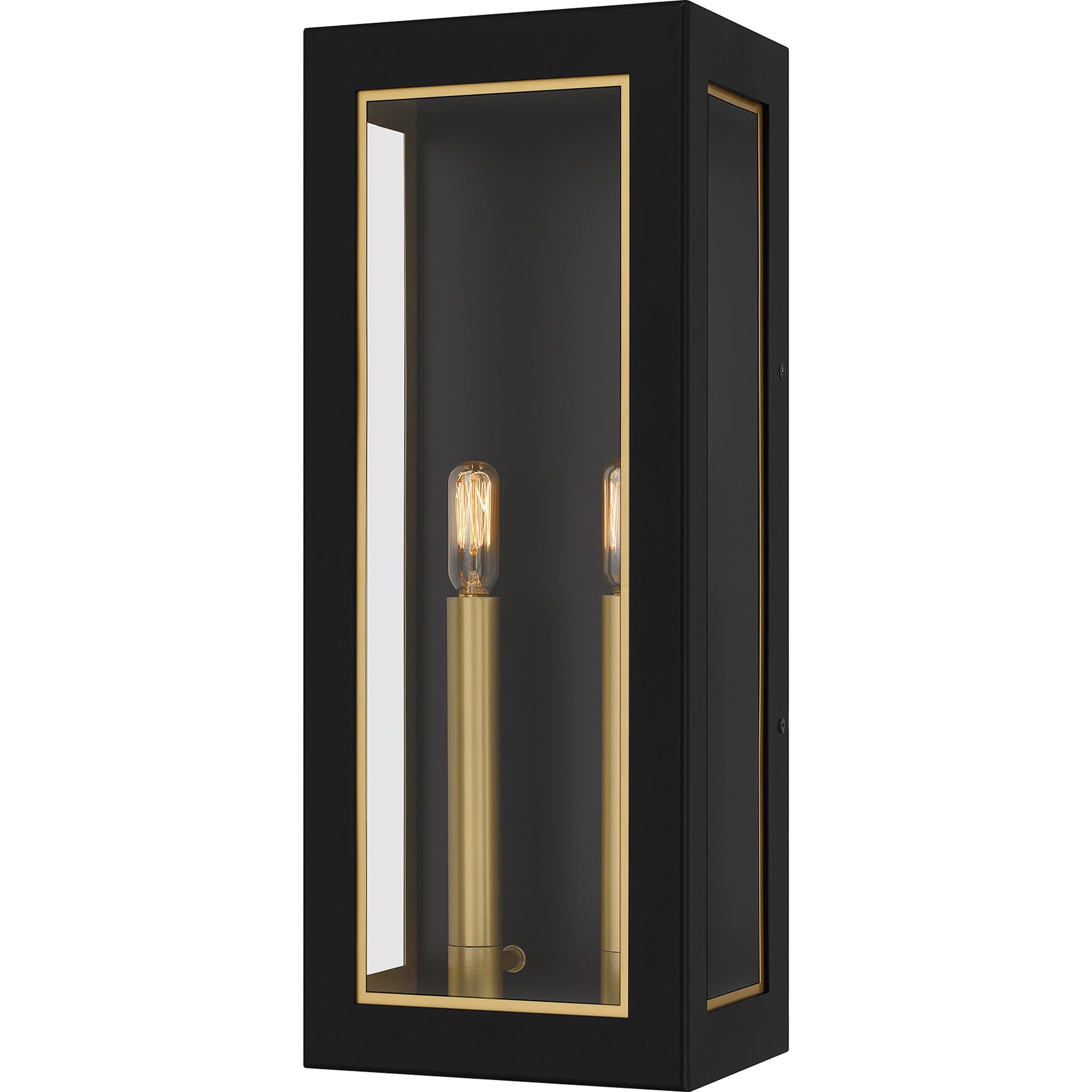 Bourbon Wall Light