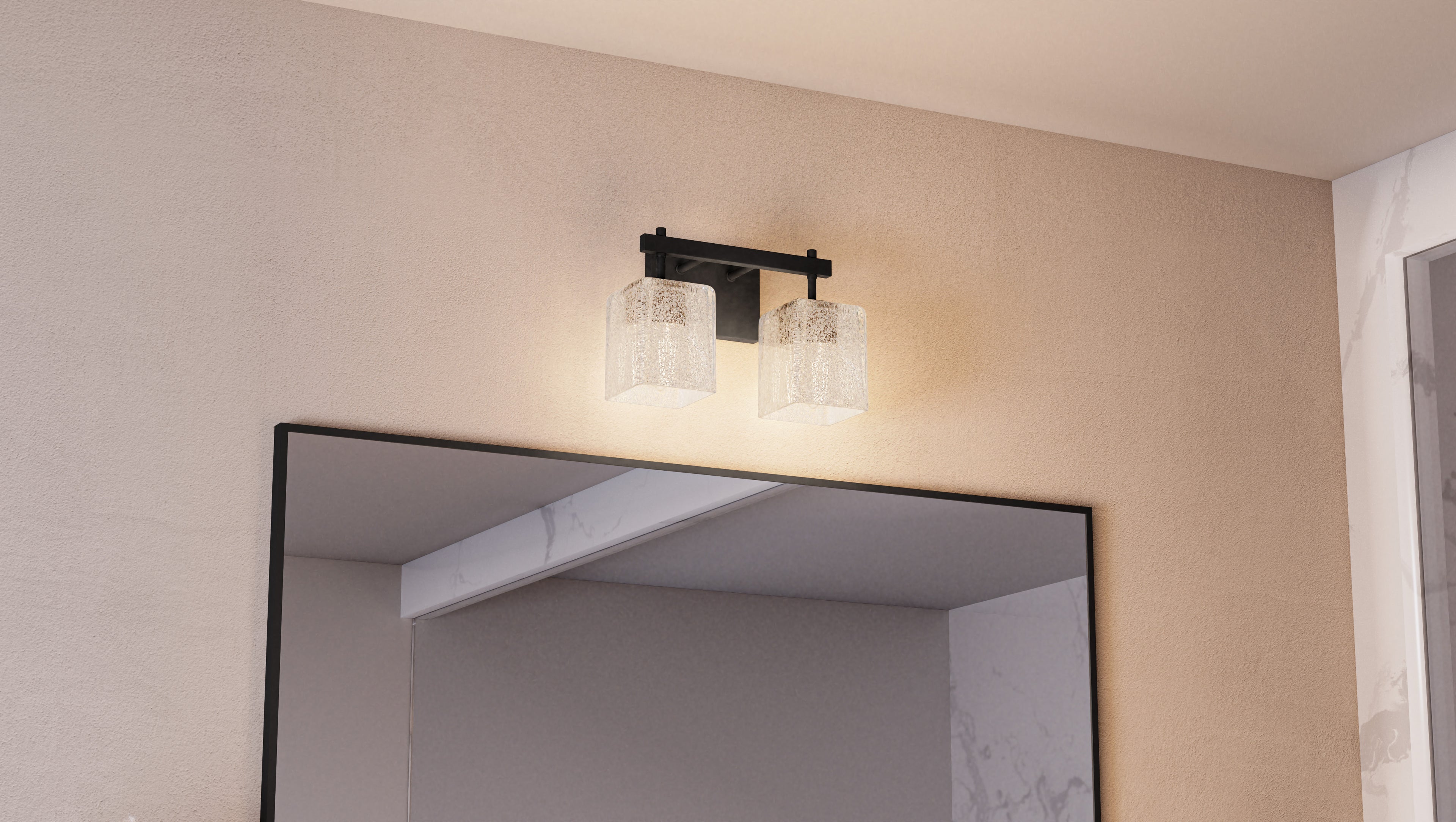 Brenthouse Bath Light