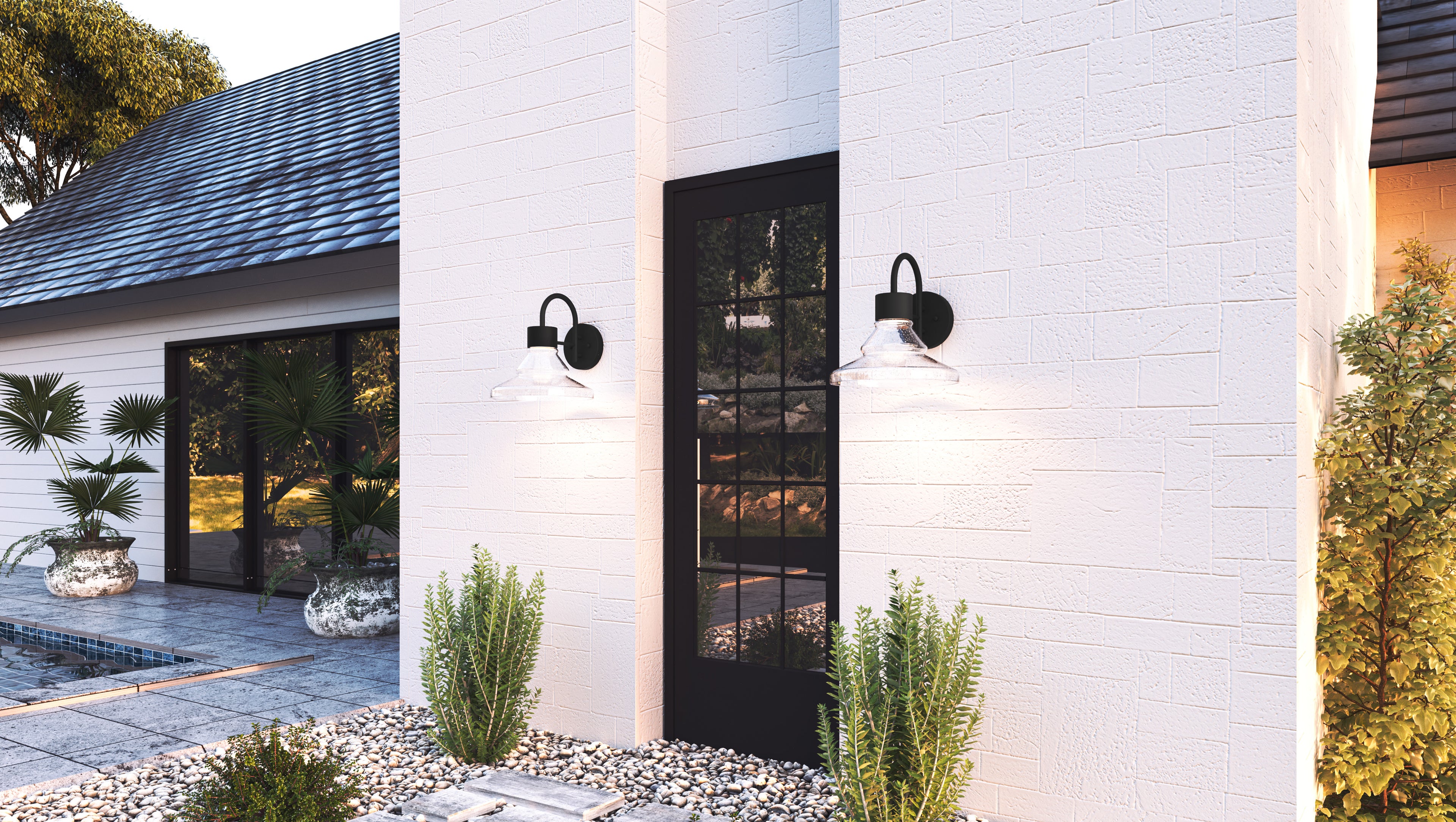 Felix Wall Light