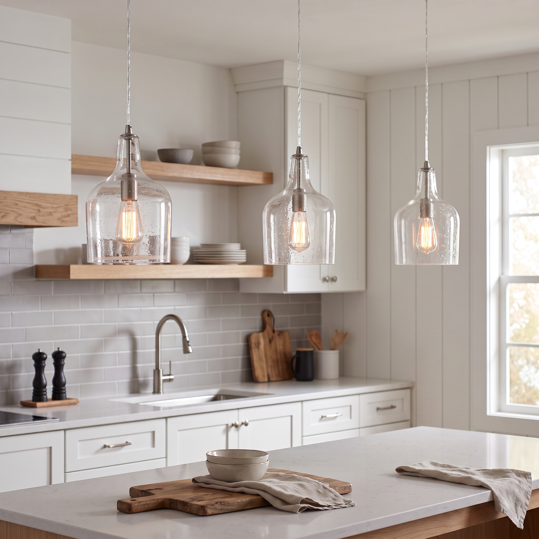Anson Mini Pendant