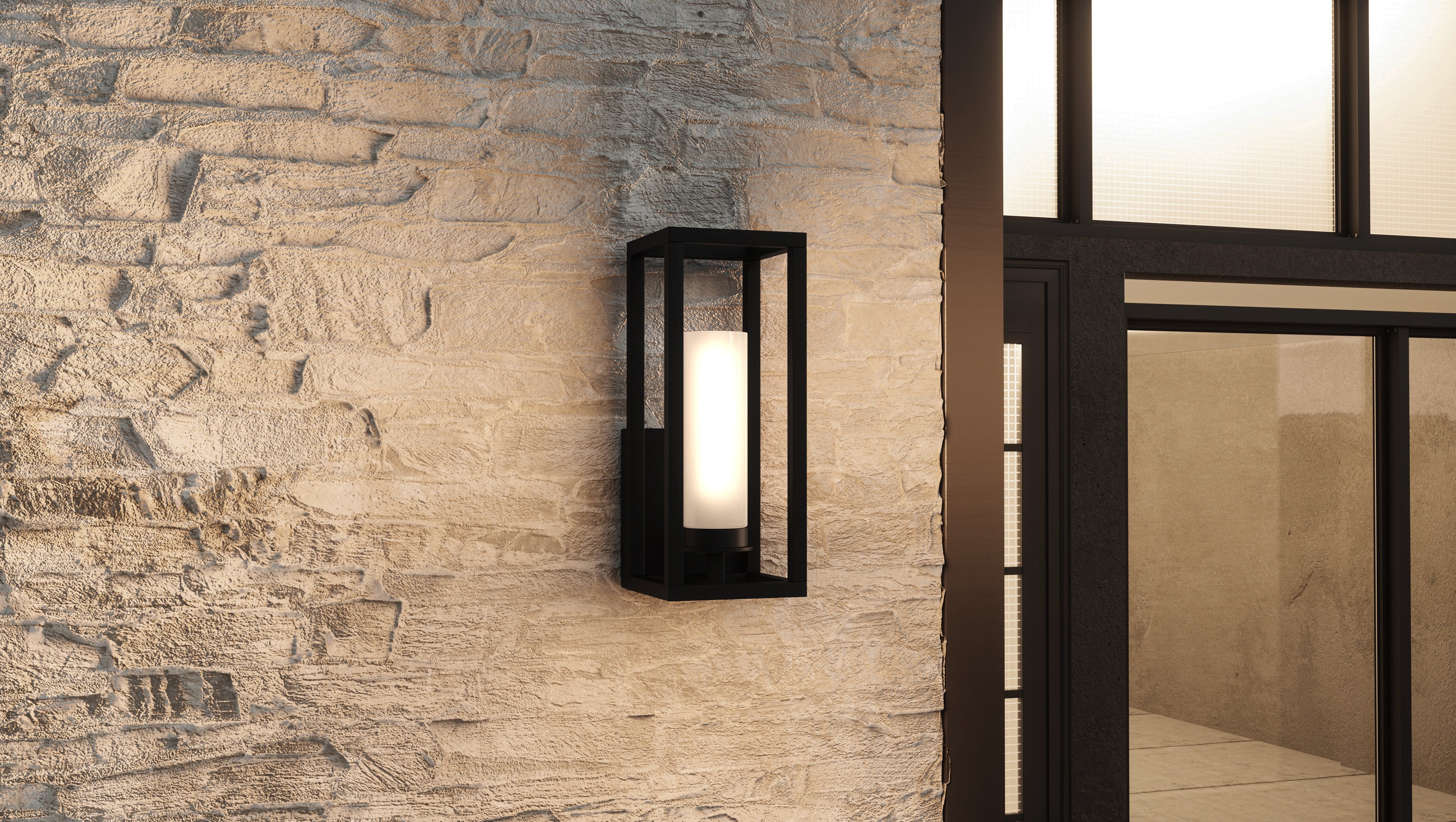 Neville Wall Light