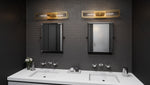 Leighton Bath Light