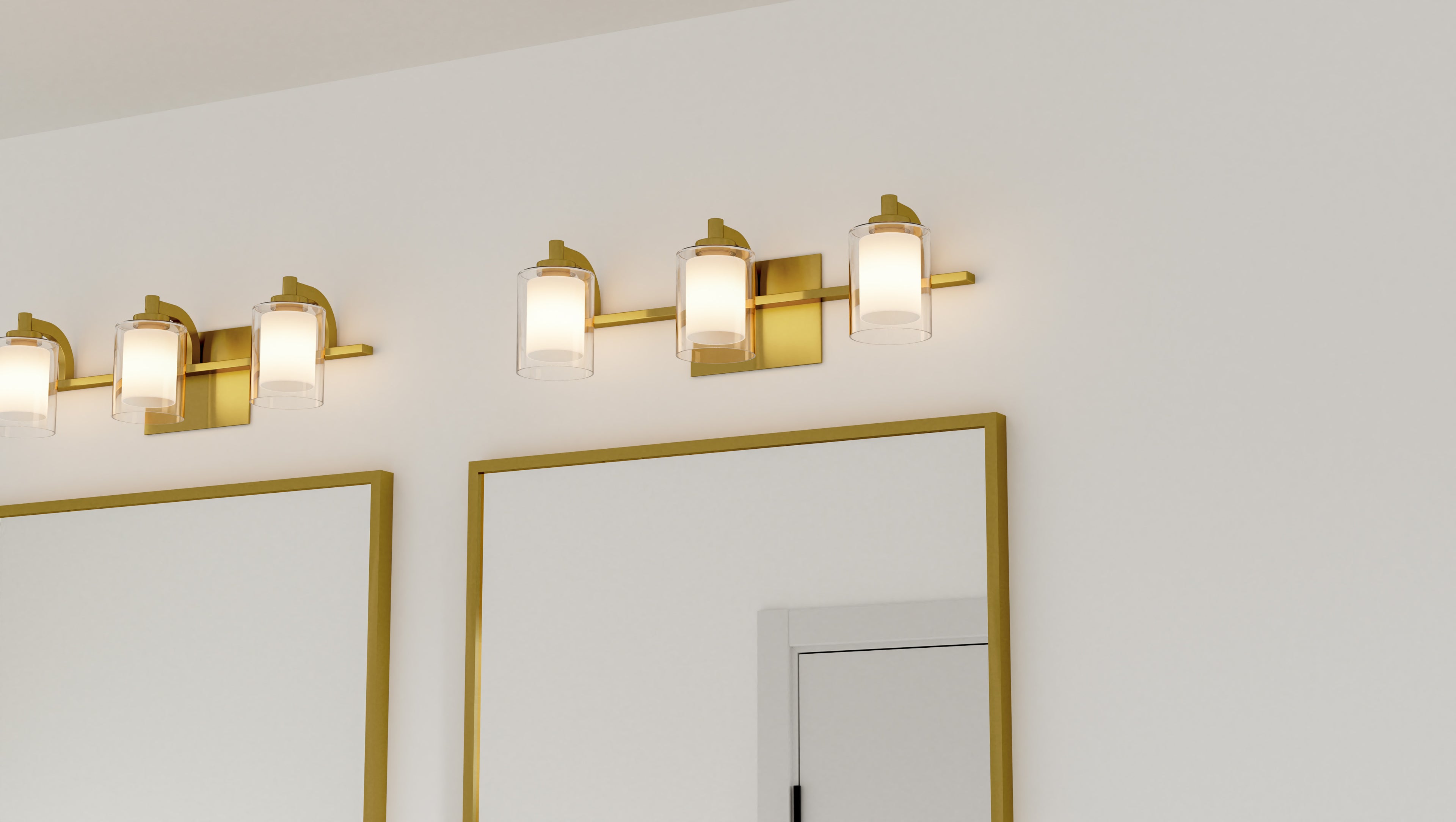 Kolt LED Bath Light