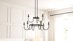 Viscount Chandelier