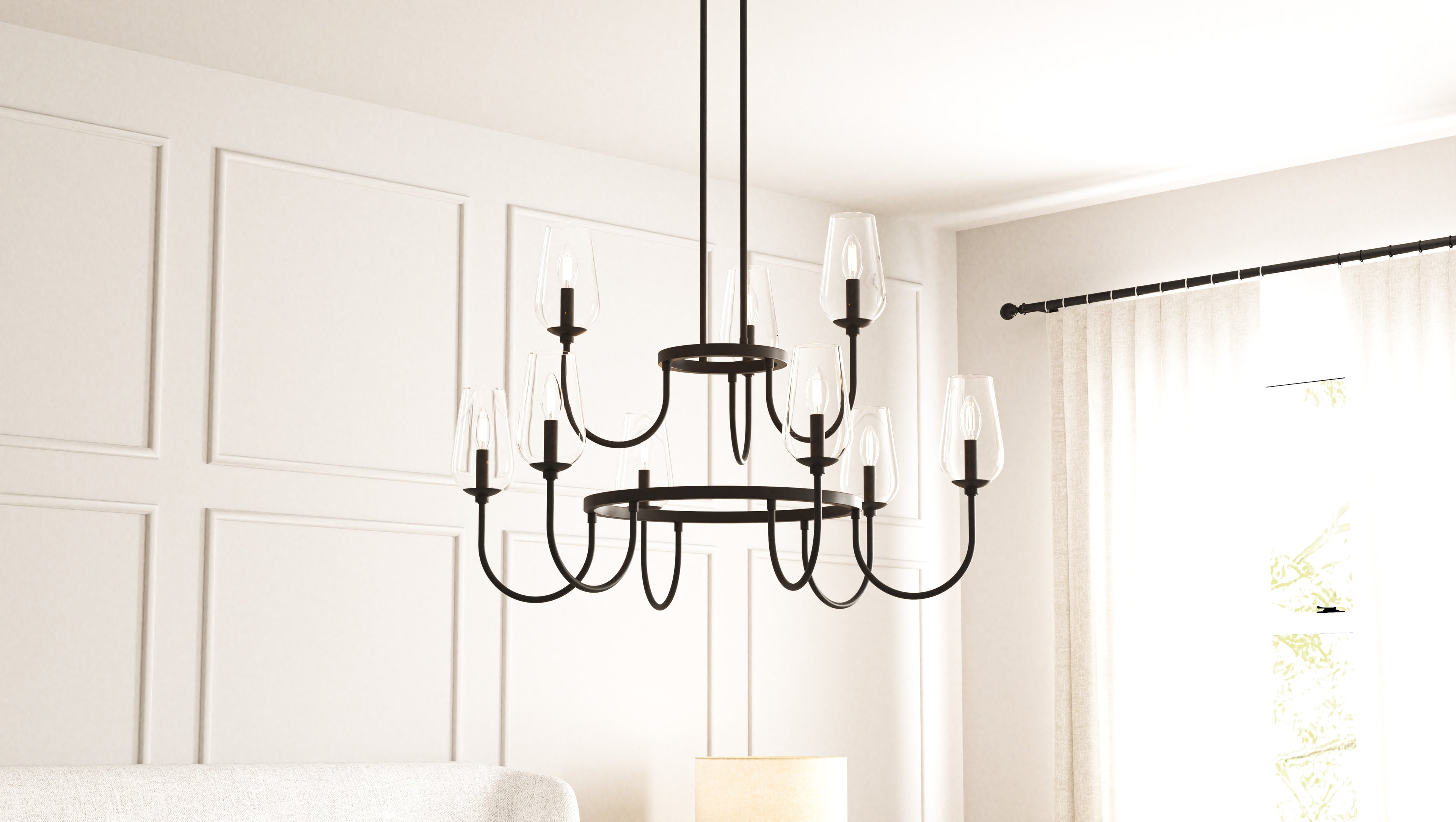 Viscount Chandelier