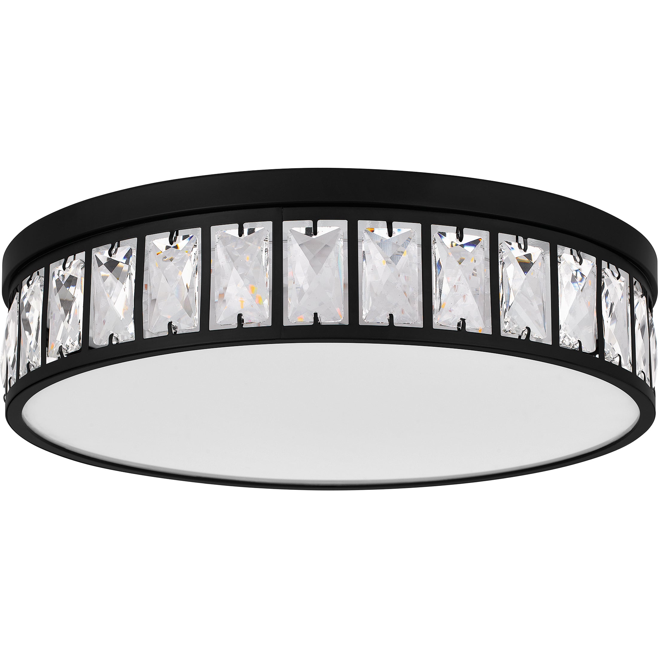 Gibson Flush Mount