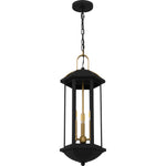 Crestfield Hanging Light