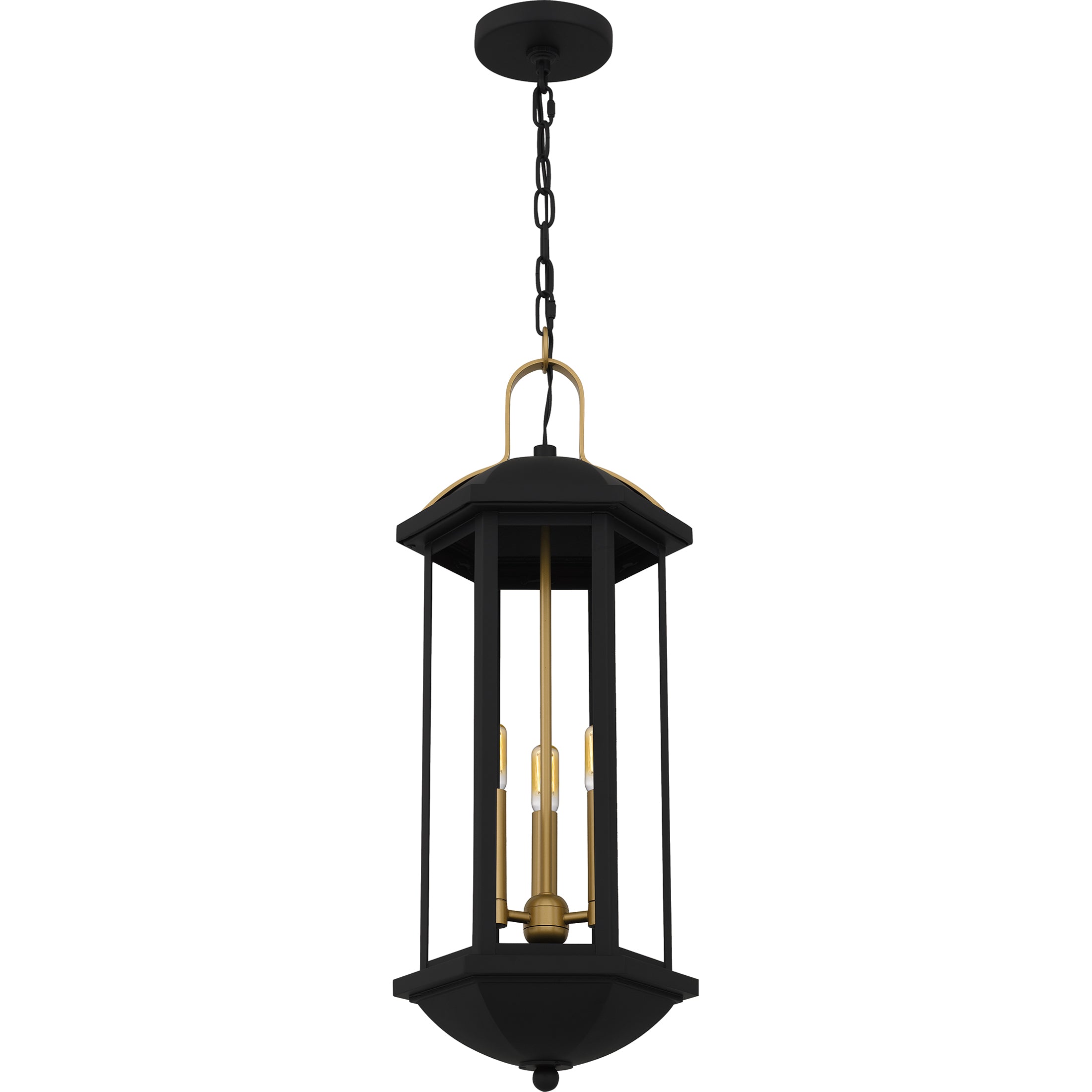 Crestfield Hanging Light
