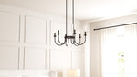 Viscount Chandelier
