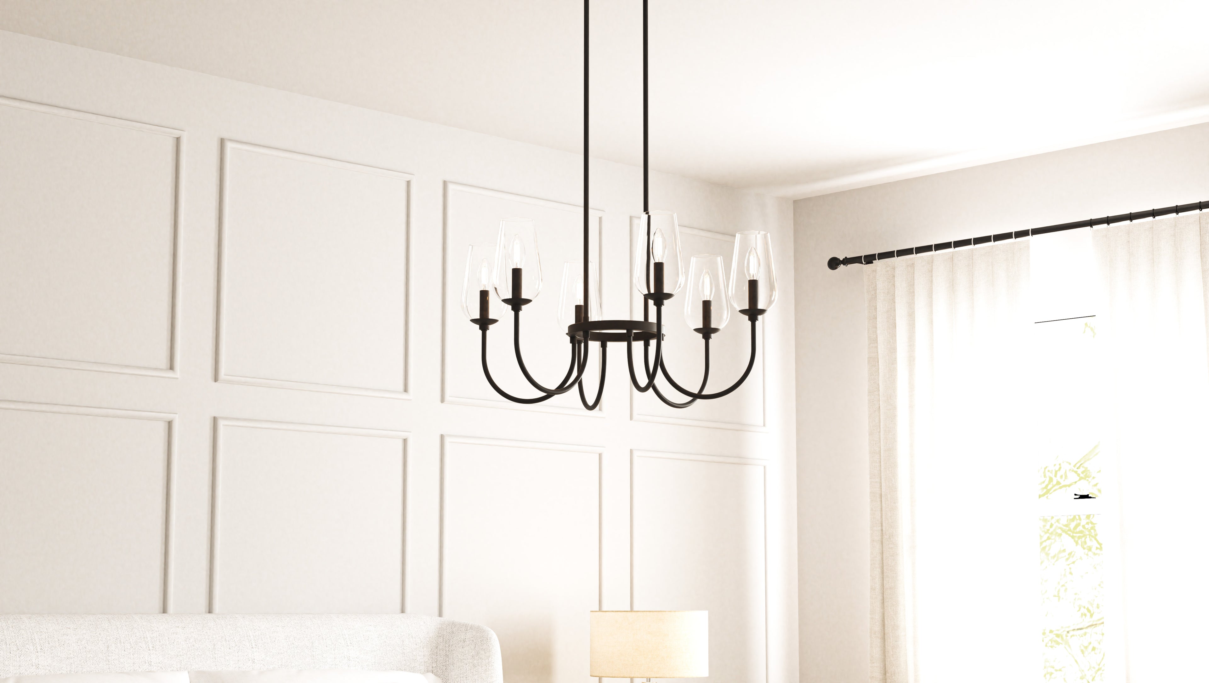 Viscount Chandelier
