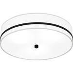 Belotte Flush Mount