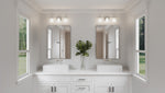 Brindley Bath Light