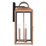 Beryn Wall Light