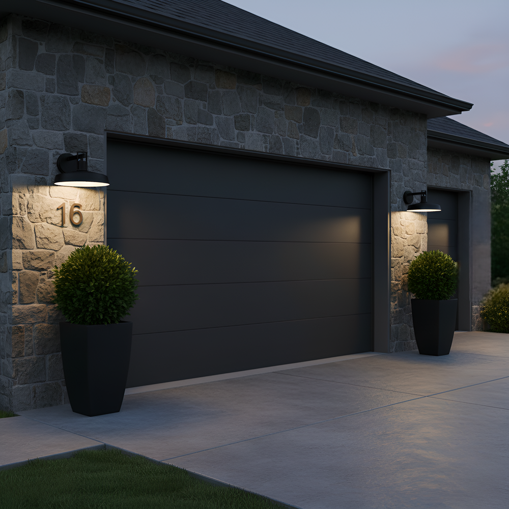 Karson Wall Light