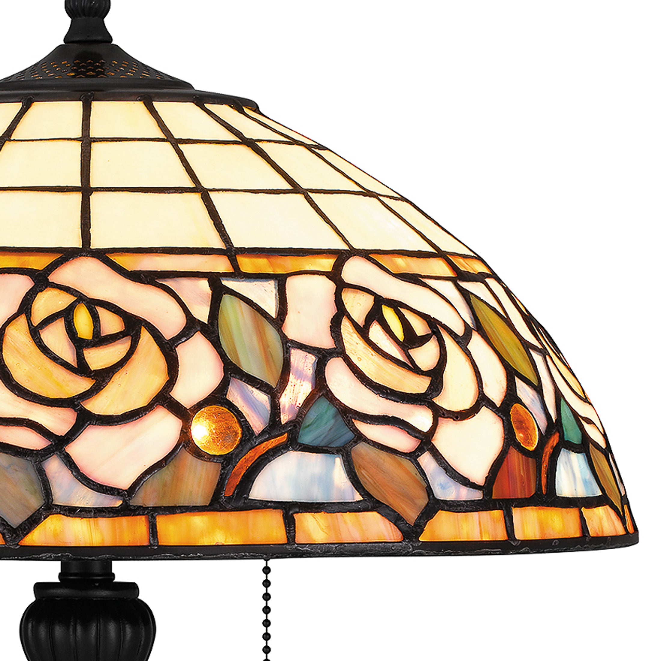 Betty Table Lamp
