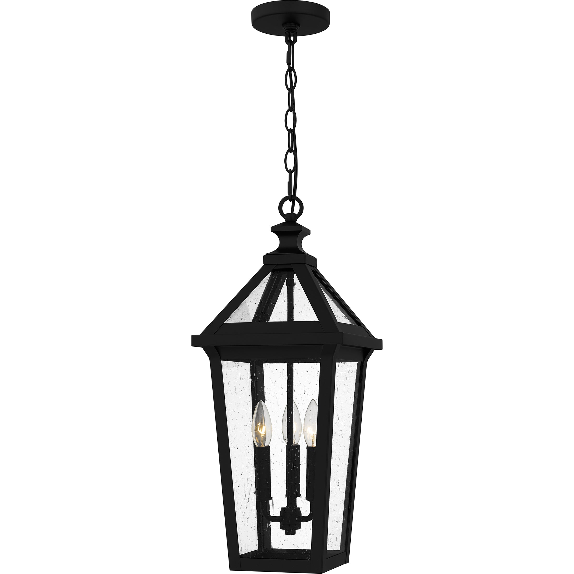 Boulevard Hanging Light