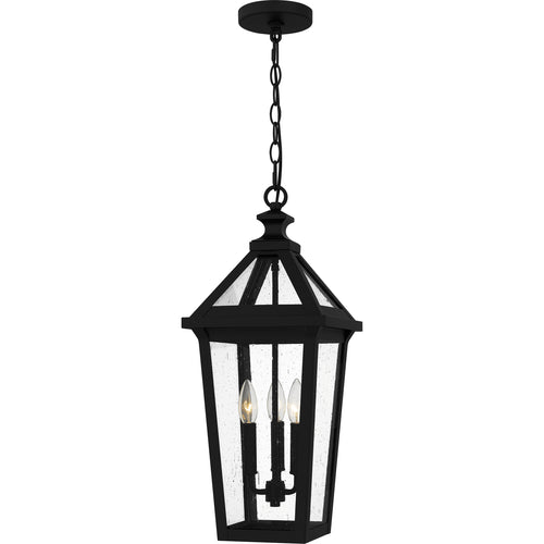 Boulevard Hanging Light