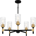Carly Chandelier